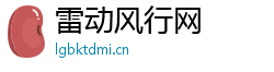 雷动风行网